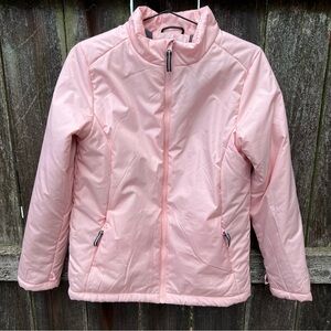 All in Motion Pink Puffy Winter Coat